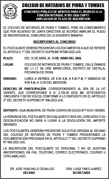 Libero-Comercial
